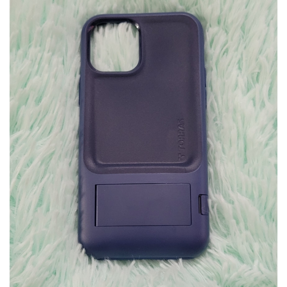 TORRAS Case Compatible For Iphone 12/12 Pro. - Picture 8 of 12